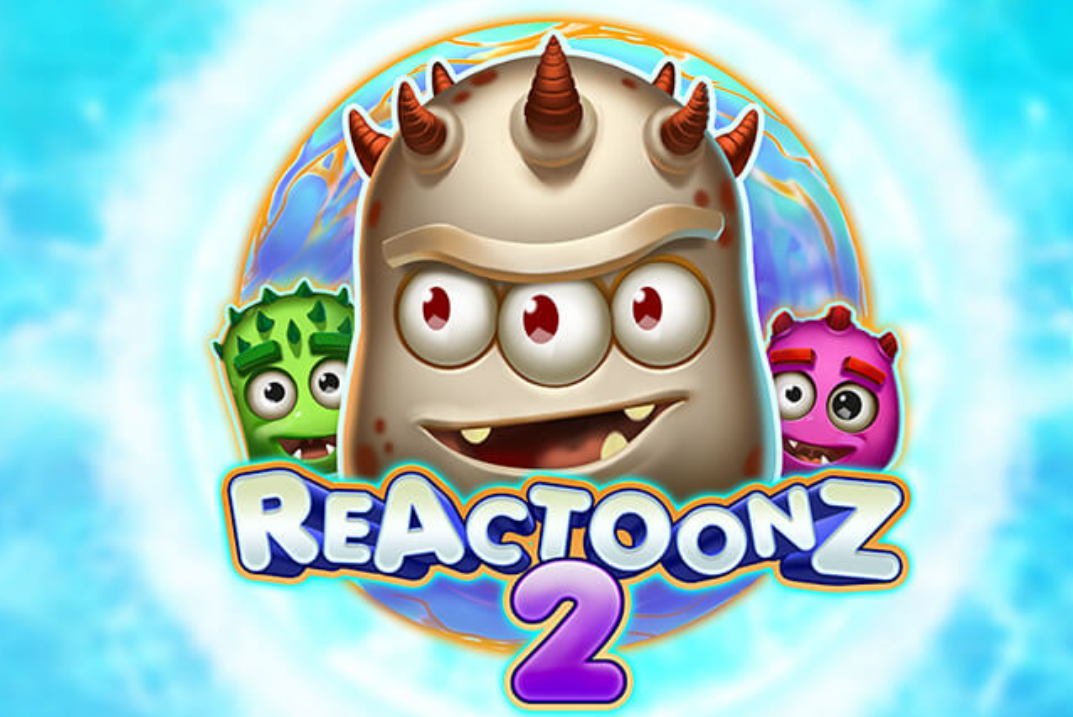 注目 新作ゲーム－ Reactoonz 2