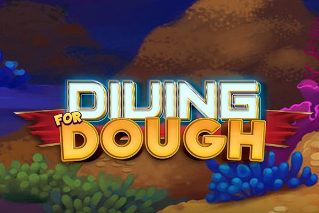 ユグドラシルキャンペーン┃DIVING FOR DOUGH┃5月3日～17日