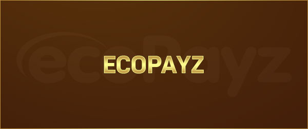 ecoPayz