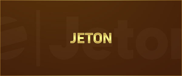 Jeton