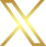 twitter-x logo