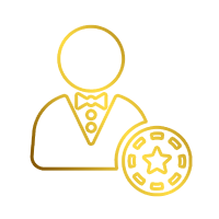 live casino icon