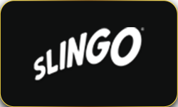 Slingo logo