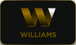 Williams logo
