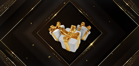 exclusive personalized rewards banner