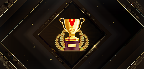vip tournaments banner